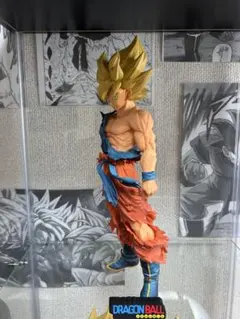 New・Unopened】ドラゴンボール超 SMSP ゲンキダマツリ - Mercari