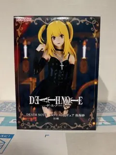 2026年最新】弥海砂 フィギュアの人気アイテム - メルカリ