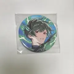 シクフォニ すち だいぶつ 缶バッジ