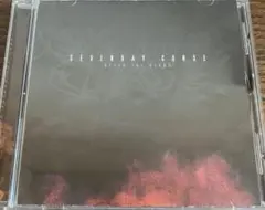 廃盤SIGNALtheESCAPE / LEAVING FOR AÉDAN CD - メルカリ