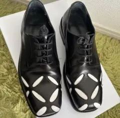 Stefan Cooke AW21 Elastic shoes 40 - メルカリ