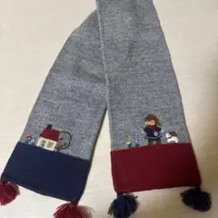 ファミリア マフラー