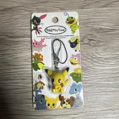 未開封】ポケモンタイム ストラップ ヌケニン - メルカリ