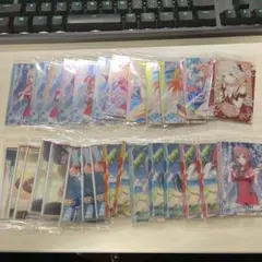 学園アイドルマスター ウエハース まとめ売り 28枚