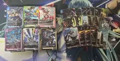 ガンダムカードゲーム 第３弾 R U C まとめ売り