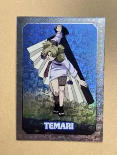 US限定】Topps NARUTO ANIMAX 波風ミナト ホログラム | Mercari