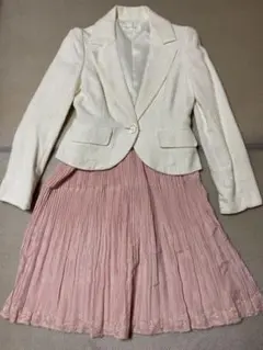 フォーマルスーツ 入学式