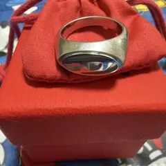 HERMES コロゾリング 常田大希 13号相当 （表記サイズ54） 美品 - メルカリ