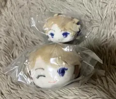 【匿名配送】 鳴上嵐 もちマス 2点セット