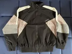 INHERIT ナイロンジャケット　MARK GONZALES 古着