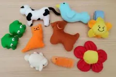 ディズニー 英語 DWE Play Along ! ぬいぐるみセット