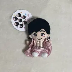 道枝駿佑 ちびぬい