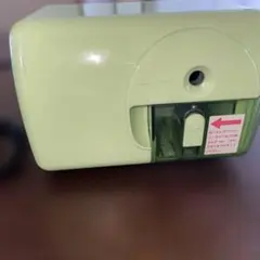 電動鉛筆削り器のサムネイル