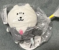 ナガノキャラクターズ 大人なマスコット