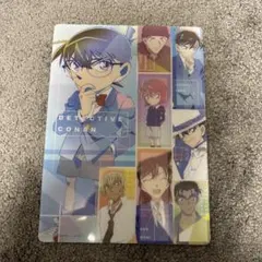 コナン　下敷き