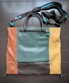 GABS ガブスのバッグ 3way おまとめ値引きします。のサムネイル