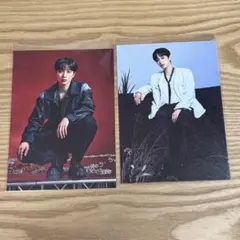 INI MATCH UP 尾崎匠海 ポストカード