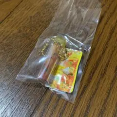 リプトン ミニチュアチャーム フルーツインティー ストロベリー マンゴー グミ