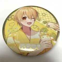 【すとぷり】るぅとくん BIG缶バッジ