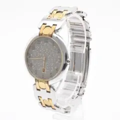 不動品 RADO ラドー メンズ腕時計 コンビ クォーツ デイト 2136のサムネイル