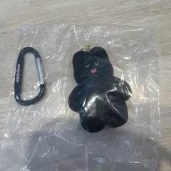 mojojojo フィギュアマスコット Vol.3 ブラック