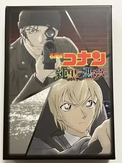 7日以内発送 純黒の悪夢 ナイトメア 初回限定盤 ブルーレイ＋DVD 