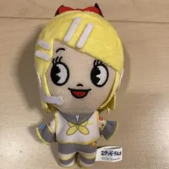 初音ミク　ミクッピーラムネ　ぬいぐるみ　Part2 鏡音リン