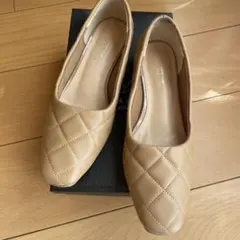 BEAUTY&YOUTH パンプス