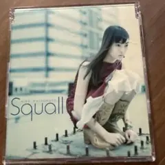 Squall eiko matsumoto