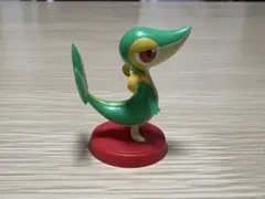 チョコエッグ　ポケットモンスター　旅立ちの3匹　ツタージャ