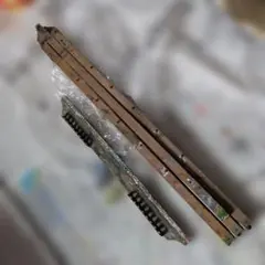木製 折りたたみ式 イーゼル 絵画　油絵　デザイン　デッサン