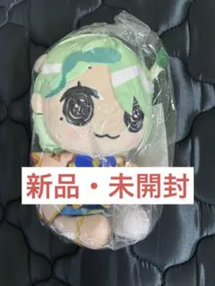 新品未開封 ホロライブ EN BEEGsmol セレス・ファウナ ぬいぐるみ 2026年最新】セレスファウナ ぬいぐるみの人気アイテム - メルカリ