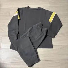 UNIQLOのAIRISMのルームウェア150cm