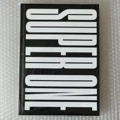 SUPER ONE CONCEPT BOOK SuperM MD