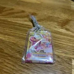 【即日発送】アイカツ ガチャガチャ 星宮いちご エンジェリージェミニトップス