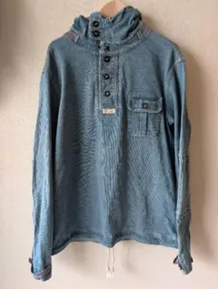 RalphLauren　サルベージパーカー　ヴィンテージのサムネイル