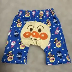 アンパンマン　ズボン　90