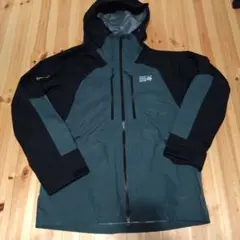 Mountain Hardwear GORE-TEX ジャケット L　定価8万のサムネイル