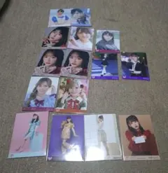 イコラブ生写真まとめ売り