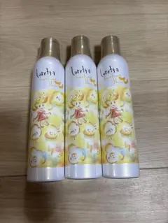 ロレッタ　フワフワシュー　ヘアスプレー　3本まとめ売り　新品未開封品のサムネイル