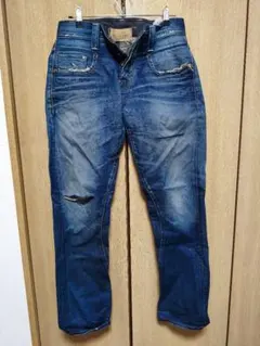 貴重✨ ROCK SMITH 1200 デニムパンツ ジーンズ - メルカリ