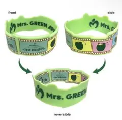 Mrs. GREEN APPLE映画グッズ ラババン -THE ORIGIN-