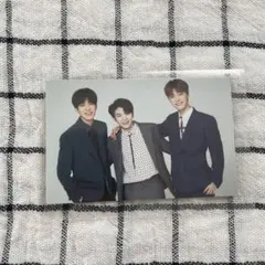 SEVENTEEN  ウォヌ ウジ ディノ トレカ