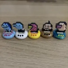 チョコサプ たまごっち