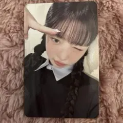 IVE レイ empathy DIGIPACK starship スタシ