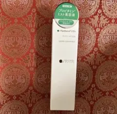 SHIMBI METHOD ダーマセラムミストパンテノール 2.5%　50mlのサムネイル