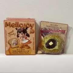 新品未開封 メロジョイ トーストつみつみシリーズ Mellojoy スクイーズ