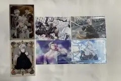 アイナナ　楽　ポスカ