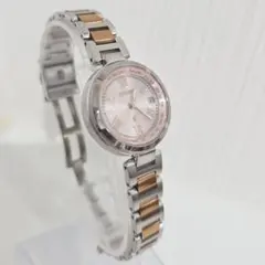 美品⭐CITIZEN xC シチズン クロスシー 電波ソーラー