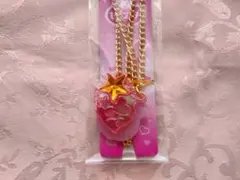 ルミナスセボンスター　セボンスター　ちゃんもあ　ピンク　ペンダントのみ